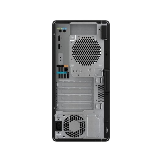 PC de bureau HP Z2 G9 Intel Core i7-14700K 32 Go 1 To SSD Windows 11 Pro