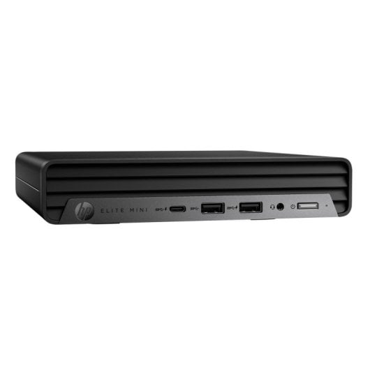PC Sobremesa HP Elite Mini 600 G9 Intel Core i5-13500T 16GB 512GB SSD Windows 11 Pro