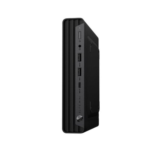 PC Sobremesa HP Elite Mini 600 G9 Intel Core i5-13500T 16GB 512GB SSD Windows 11 Pro