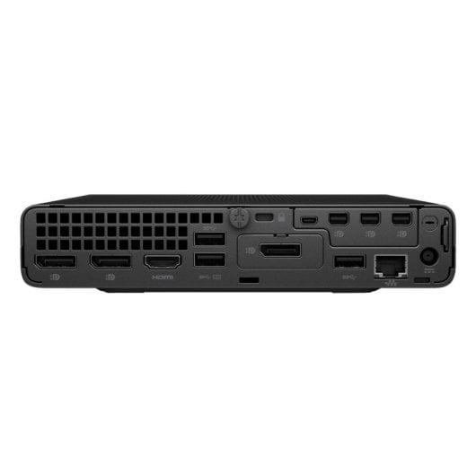 PC Sobremesa HP Elite Mini 600 G9 Intel Core i5-13500T 16GB 512GB SSD Windows 11 Pro