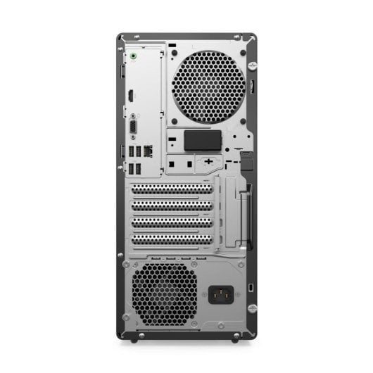 PC Sobremesa Lenovo LOQ Tower 17IRR9 Intel Core i5-14400F 16GB 512GB SSD RTX 5060 Windows 11 Home