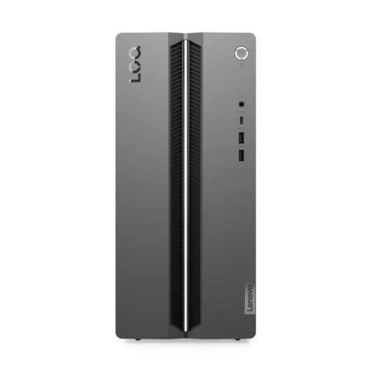 PC Sobremesa Lenovo LOQ Tower 17IAX10 Intel Core Ultra 7 255HX 16GB 1TB SSD RTX 5060