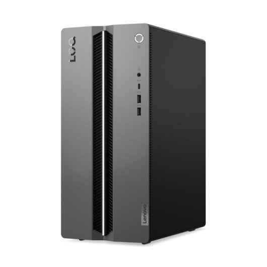 PC Sobremesa Lenovo LOQ Tower 17IAX10 Intel Core Ultra 7 255HX 16GB 1TB SSD RTX 5060