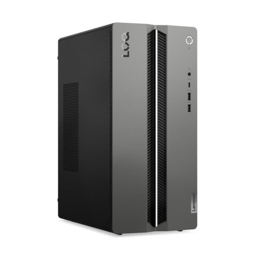 PC Sobremesa Lenovo LOQ Tower 17IAX10 Intel Core Ultra 7 255HX 16GB 1TB SSD RTX 5060