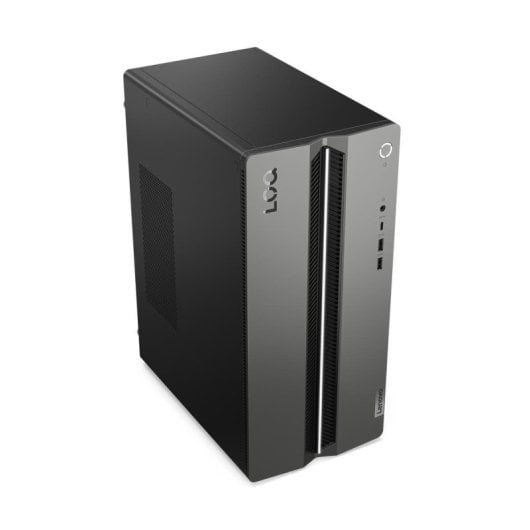 PC Sobremesa Lenovo LOQ Tower 17IAX10 Intel Core Ultra 7 255HX 16GB 1TB SSD RTX 5060