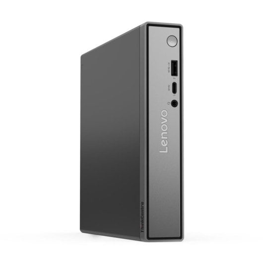 PC Sobremesa Lenovo ThinkCentre neo 50q Gen 5 Intel Core i3-1315U 8GB 256GB SSD Windows 11 Pro