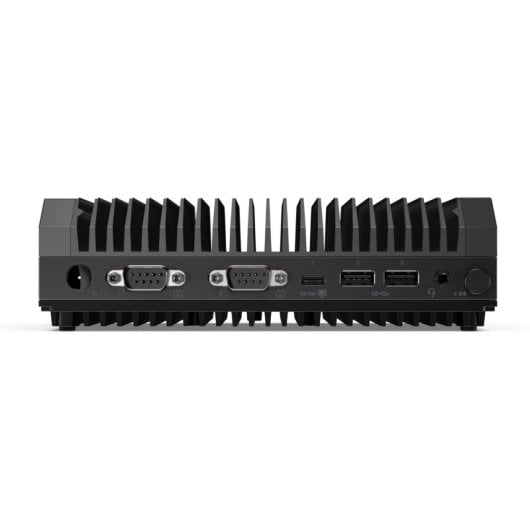 PC Sobremesa Lenovo ThinkEdge SE30 Intel Core i5 16GB 512GB SSD Windows 10 IoT Enterprise