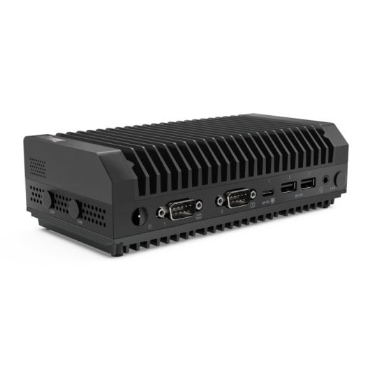 PC Sobremesa Lenovo ThinkEdge SE30 Intel Core i5 16GB 512GB SSD Windows 10 IoT Enterprise
