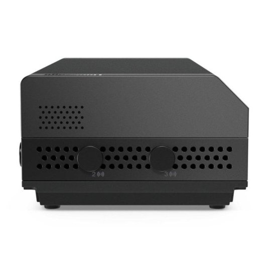 Mini PC Lenovo ThinkEdge SE30 Intel Core i5-1145GRE 16GB 512GB SSD Iris Xe Windows 10 IoT