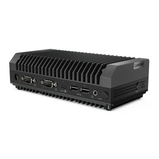 PC Sobremesa Lenovo ThinkEdge SE30 Intel Core i5 16GB 512GB SSD Windows 10 IoT Enterprise