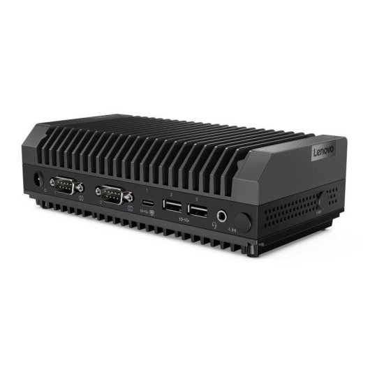 Mini PC Lenovo ThinkEdge SE30 Intel Core i5-1145GRE 16GB 512GB SSD Iris Xe Windows 10 IoT