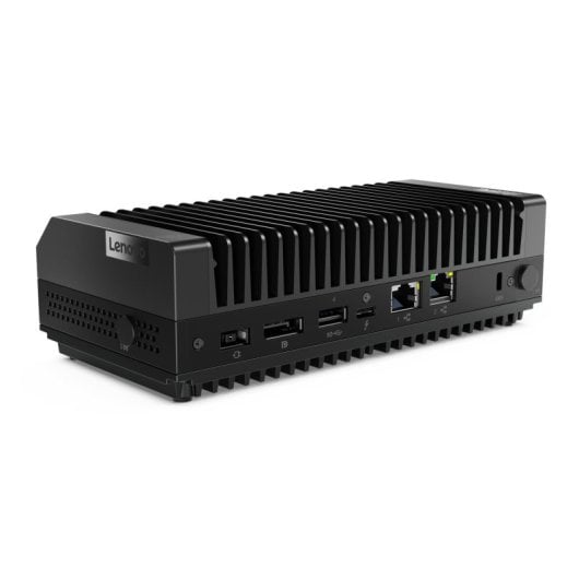 PC Sobremesa Lenovo ThinkEdge SE30 Intel Core i5 16GB 512GB SSD Windows 10 IoT Enterprise