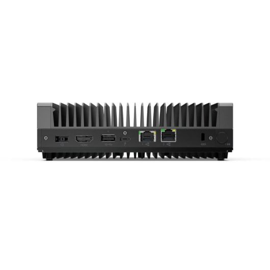 PC Sobremesa Lenovo ThinkEdge SE30 Intel Core i3-1115GRE 8GB 256GB SSD Windows 10 IoT Enterprise
