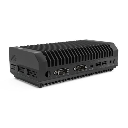 PC Sobremesa Lenovo ThinkEdge SE30 Intel Core i3-1115GRE 8GB 256GB SSD Windows 10 IoT Enterprise