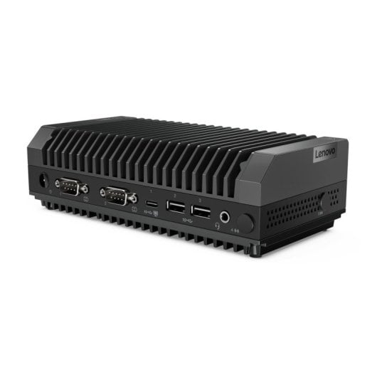 PC Sobremesa Lenovo ThinkEdge SE30 Intel Core i3-1115GRE 8GB 256GB SSD Windows 10 IoT Enterprise