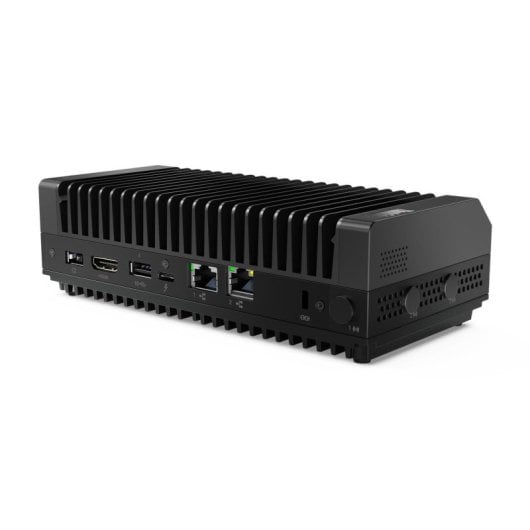 PC Sobremesa Lenovo ThinkEdge SE30 Intel Core i3-1115GRE 8GB 256GB SSD Windows 10 IoT Enterprise