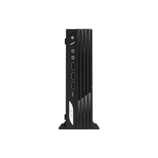 PC Sobremesa MSI PRO DP21 14M-889EU Intel Core i5-14400 8GB 512GB SSD Windows 11 Pro