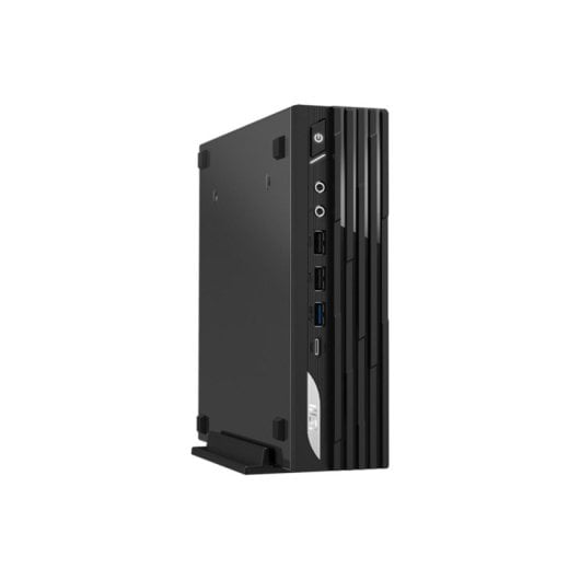 PC Sobremesa MSI PRO DP21 14M-889EU Intel Core i5-14400 8GB 512GB SSD Windows 11 Pro