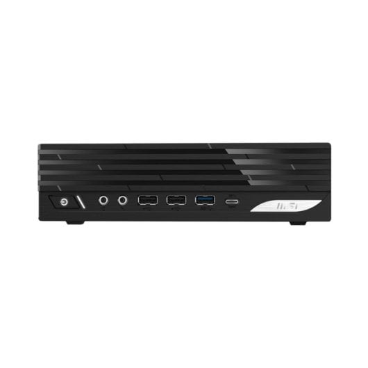 PC Sobremesa MSI PRO DP21 14M-889EU Intel Core i5-14400 8GB 512GB SSD Windows 11 Pro