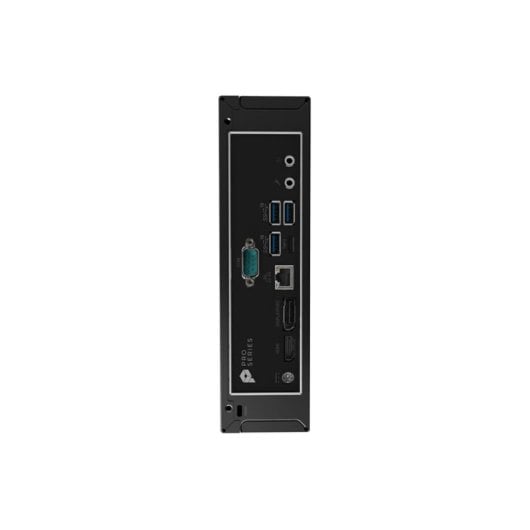 PC Sobremesa MSI PRO DP21 14M-889EU Intel Core i5-14400 8GB 512GB SSD Windows 11 Pro