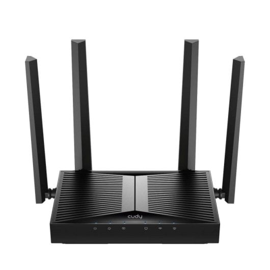 Routeur Cudy WR3600 RJ-45 Wi-Fi 7 2882 Mbit/s Double bande MU-MIMO