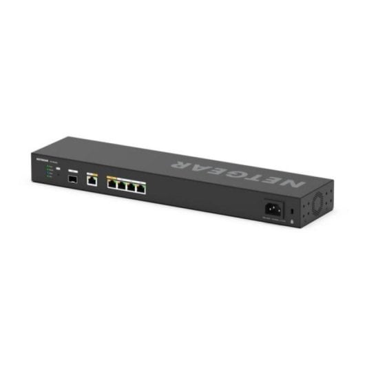 Router Netgear PR460X-111EUS Ethernet WAN 10 Gigabit 5 Puertos Firewall VPN IPSec