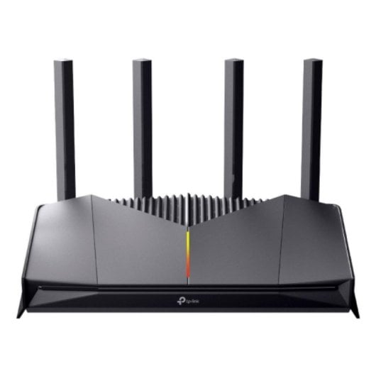 Router TP-Link Archer GE230 RJ-45 Wi-Fi 7 3570 Mbit/s Doble Banda 2.5GbE USB
