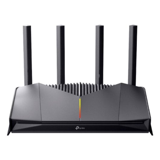Router TP-Link Archer GE230 RJ-45 Wi-Fi 7 3570 Mbit/s Doble Banda 2.5GbE USB