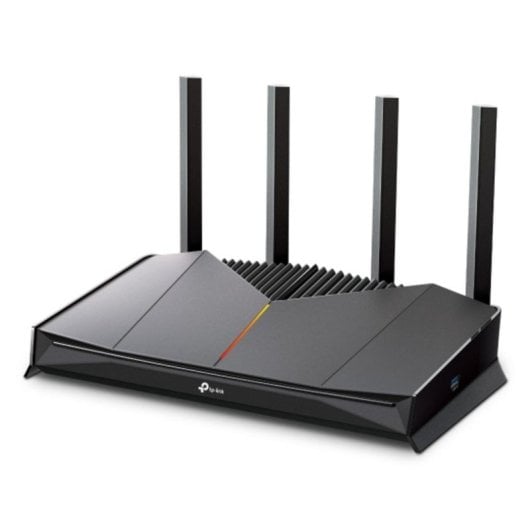Router TP-Link Archer GE230 RJ-45 Wi-Fi 7 3570 Mbit/s Doble Banda 2.5GbE USB