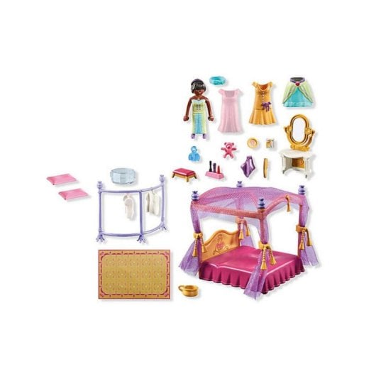 Playmobil 71847 Action Abenteuer Multicolor 57 Teile für Kinder 4-10 Jahre