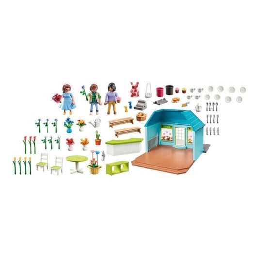 Playmobil 71807 Multicolor 220 piezas Acción/Aventura Incluye figuras para niños