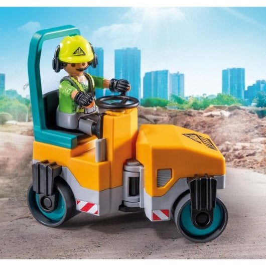 Playmobil Action Aventure 71751 43 pièces