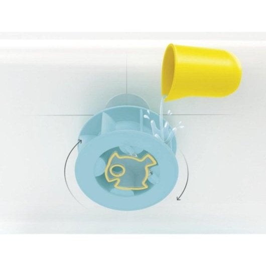 Playmobil Set de jogos de água 71688 6 peças