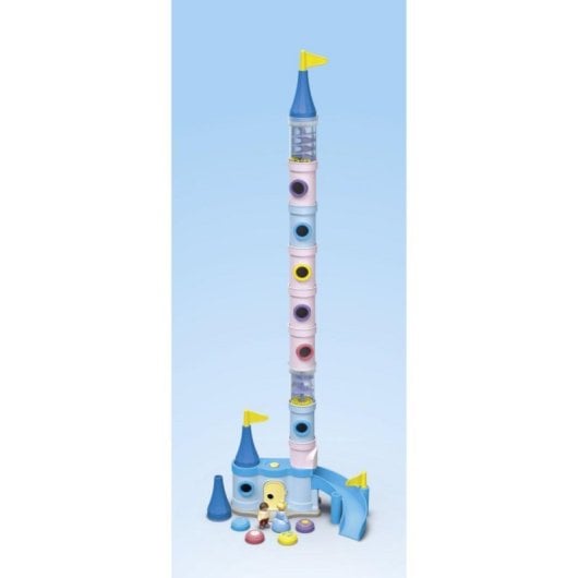 Castello Playmobil 71457 multicolore plastica 25 pezzi per bambini 1,5 anni