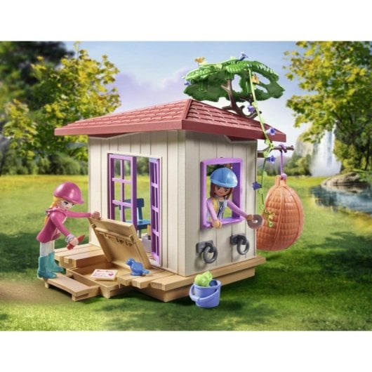 Playmobil 71638 Animal Multicolor Plástico 3-4 años Montaje Caja CE Malta