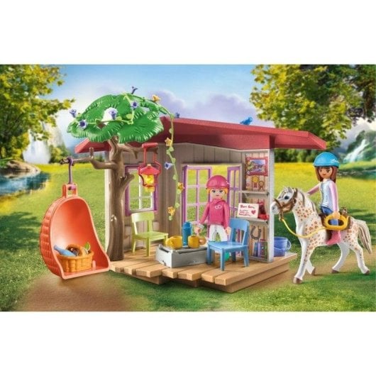 Playmobil Animal 71638 71638 Plastique 1 pièce