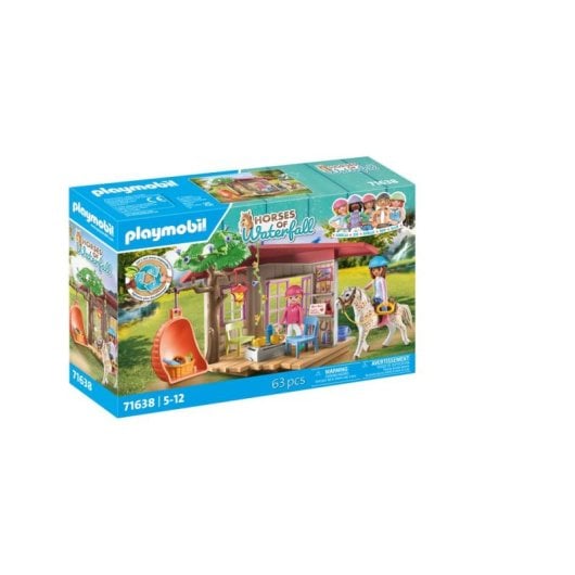 Playmobil Animal 71638 71638 Plastique 1 pièce