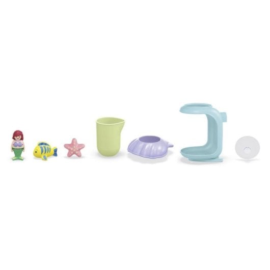 Playmobil Junior 71460 Multicolor Plástico 1.5 anos Ação Aventura Figuras Animais Fazenda