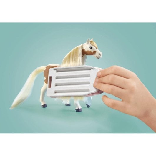Playmobil 71639 Animal multicolor plastico para ninos 3 a 4 años montaje incluido