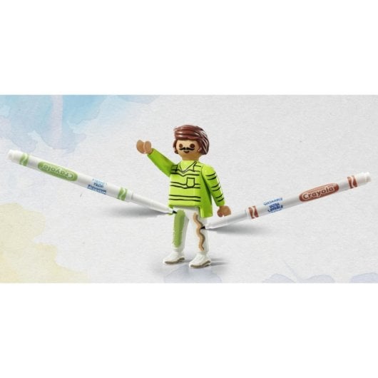 Playmobil 71514 Multicolor Plástico Acción/Aventura 61 piezas para niños y niñas