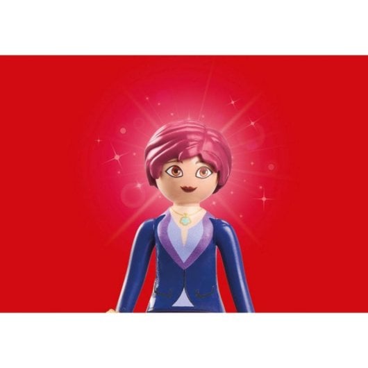 Einkaufs-Set Playmobil Other 71335 Multicolor Kunststoff 17-teilig Figuren ab 1 Jahr