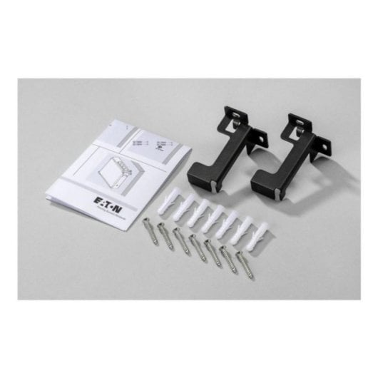 Sai Eaton 1700VA Bateria de Chumbo 2 x 9 Ah Standby 8 Saídas C13 Torre USB Proteção Sobrecarga