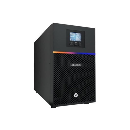 Sai Vertiv 3 kVA Batterie Plomb-Acide VRLA 9,5 min Double Conversion LCD Protection Avancée