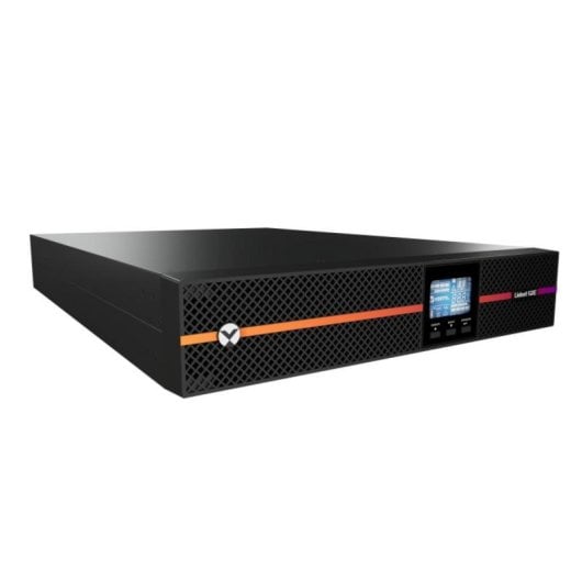 Sai Vertiv 3 kVA Sealed Lead Acid 3,3 Minutos Rack/Tower Autonomía Escalable LCD