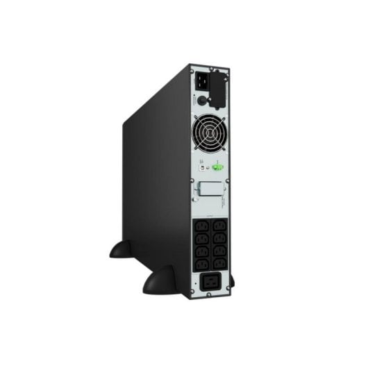Sai Vertiv 3 kVA Sealed Lead Acid 3,3 Minutos Rack/Tower Autonomía Escalable LCD