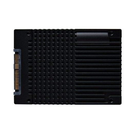Disco Duro Kingston 7,68TB SSD U.2 NVMe PCIe 5.0 DC3000ME 14000MB/s eTLC Encriptado