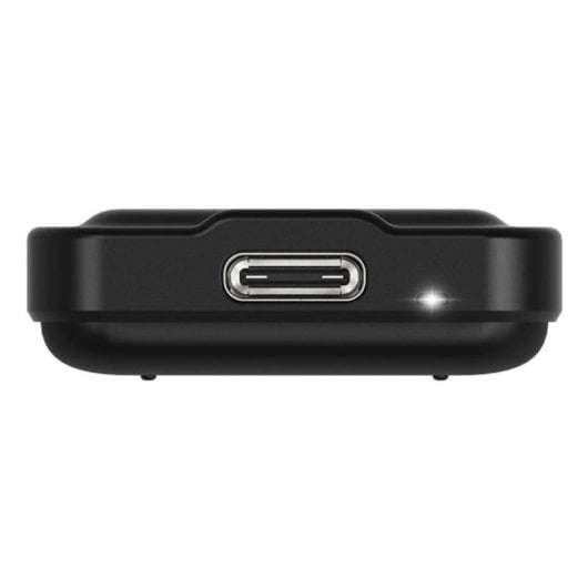Disco Duro Silicon Power 512GB SSD 1050 MB/s PX10 USB-C Alumínio Preto