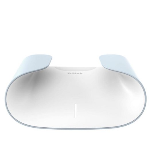 WiFi Mesh D-Link 2 Nodos 4804 Mbps 510 m² control parental Alexa VPN