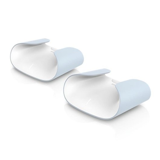 WiFi Mesh D-Link 2 Nodos 4804 Mbps 510 m² controlo parental Alexa VPN