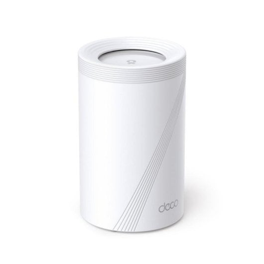WiFi Mesh TP-Link Deco BE65 1 Nodo 11000 Mbps Control Parental Alexa y Google Assistant